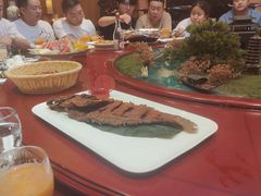 -老爷庙风味美食府(魏都大道店)