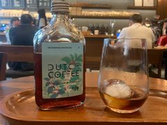 冰滴Dutch&nbsp;Coffee-DECAMERON十日谈(卓悦汇店)