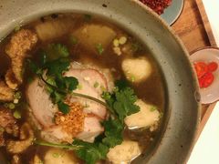 -GOGO Plate(成都太古里店)