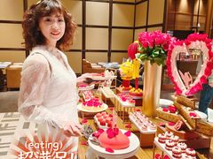 -康莱德酒店·美庭自助餐厅