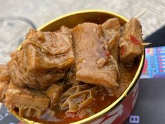 -大利来记咖啡室(告利雅施利华街店)