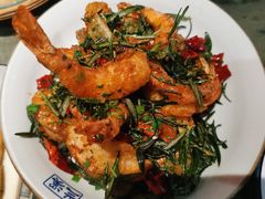 -兰溪小馆(东直门簋街店)