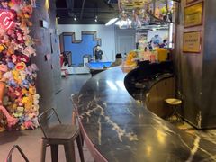 -CIAO·团建聚餐·生日派对轰趴馆(福田店)