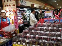 -AEON永旺(东方宝泰店)