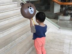 -上海新发展亚太JW万豪酒店