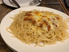 -HIGH FIVE哈福手工汉堡(桂林路店)