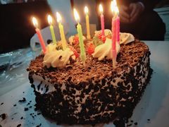 -汉密哈顿(解放路1段店)