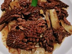 -老牌坊鲁菜名店(美莲广场店)