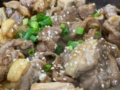 -红星光发煲仔饭(大石街店)