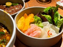 -SHAN山(前滩太古里店)