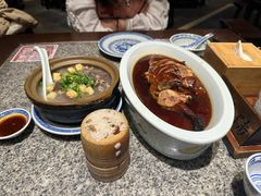 -南京大牌档(济南万象城店)