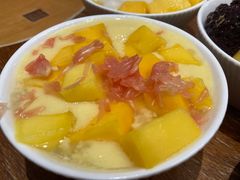 -小团圆糖水铺(襄阳南路店)