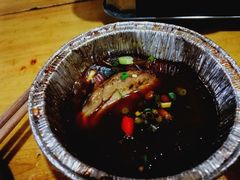 -夜烤·宜宾烧烤(洋河路店)