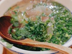 -马记永·兰州牛肉面(山姆外高桥店)