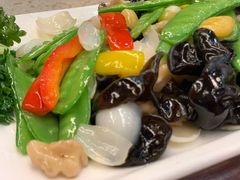 -新辉港式茶餐厅(北栅店)