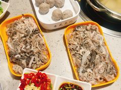 -杏花吴记牛肉火锅