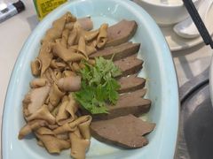 -陆记鹅庄·潮汕菜·狮头鹅(大仟里店)