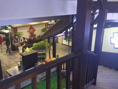 -鸭王烤鸭店(三里河店)