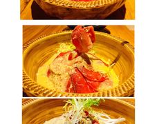 和风熏牛肉-和风清味日本料理(希尔顿店)