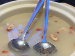 -淼福猪肚鸡·椰子鸡火锅(大沙地店)