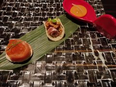 -wann lounge 低温慢煮牛排·清吧