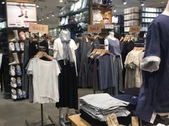 -MUJI无印良品(SM新生活广场店)