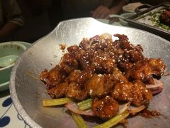 -绿茶餐厅(布吉万象汇店)