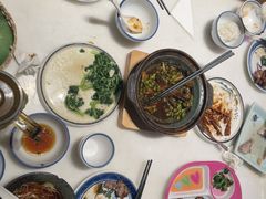 -假装苏杭·园林餐厅(陆家嘴中心店)