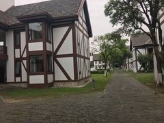 -太阳岛度假酒店