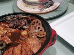 -城南往事·鲁菜济南菜(龙奥万科店)