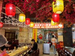 -金杨拉面王小吃面馆·牛三宝面·红烧牛肉粉