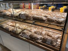 -BreadTalk面包新语·烘焙蛋糕(中心书城店)