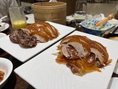 -全聚德(上海首店浦东店)