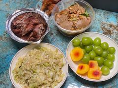 -张记捆鸡(总店)