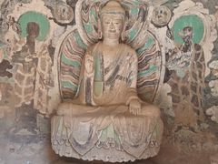 -炳灵寺世界文化遗产旅游区