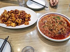 -小四川菜馆(托乐嘉店)