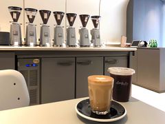 -Seesaw Coffee(上生新所店)