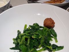 -悦融琥珀·京鲁菜·海味珍品(西单店)
