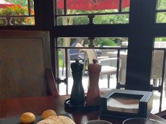 -杭州西子湖四季酒店-WL BISTRO西湖餐厅(灵隐路店)
