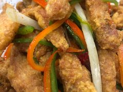 -老苏州大客堂·苏帮菜·松鼠桂鱼·苏州传统小吃(观前街人民商场店)