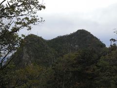 -大连天门山国家森林公园