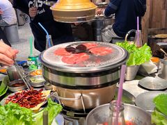 -韩山葵烤肉(太古里店)
