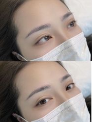 -张小野·专业半永久纹眉