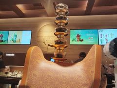 -眷茶臻选(锦艺城店)
