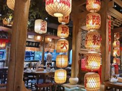 -南京大牌档(青岛万象城店)