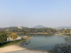 -上海佘山世茂艾美酒店
