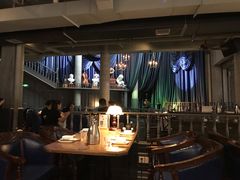 大堂-新悦·霞浦海鲜生(上下杭店)