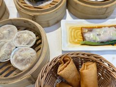 -万龙洲海鲜(南新仓店)