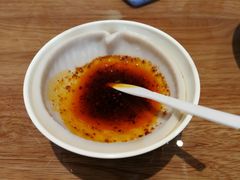 柳林碗托-晋商羊家将(十八中店)