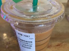 -星巴克(福州三坊七巷店)